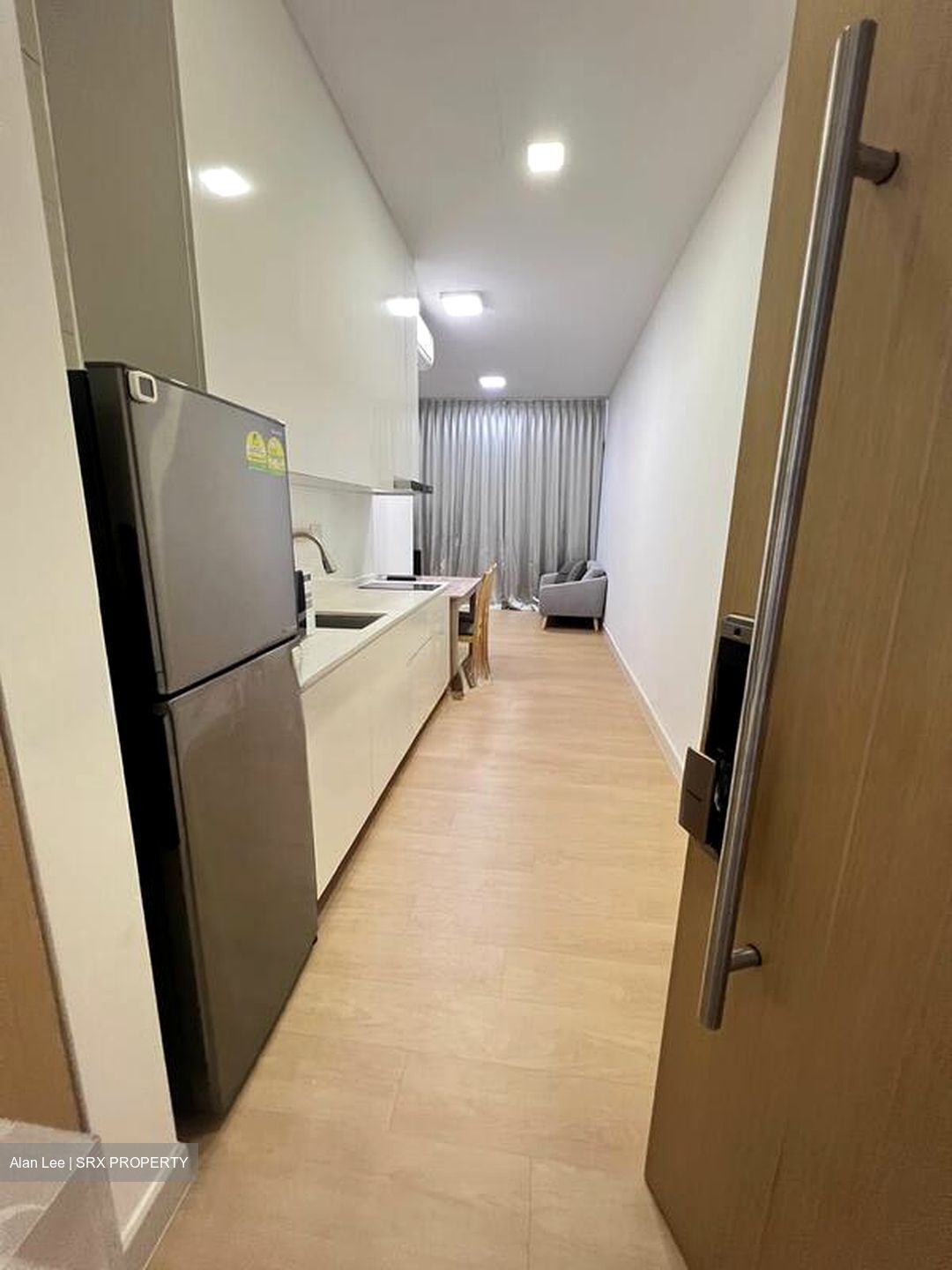 Space @ Kovan (D19), Apartment #497817671